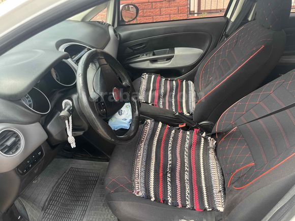 Sahibinden Fiat Linea 1.3 Multijet Easy 2013 Model 