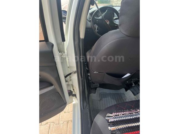 Sahibinden Fiat Linea 1.3 Multijet Easy 2013 Model 