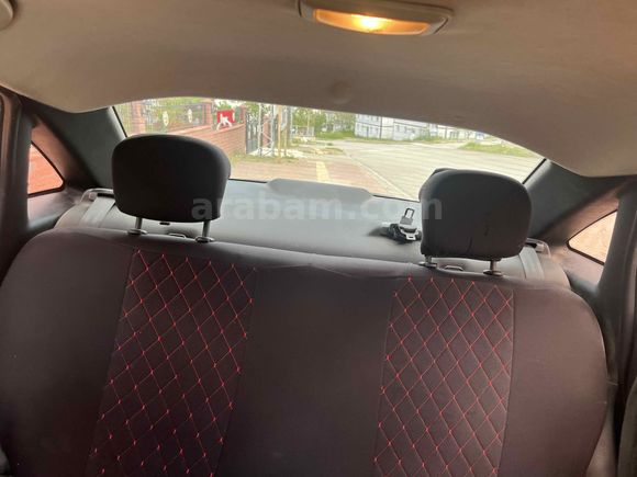 Sahibinden Fiat Linea 1.3 Multijet Easy 2013 Model 