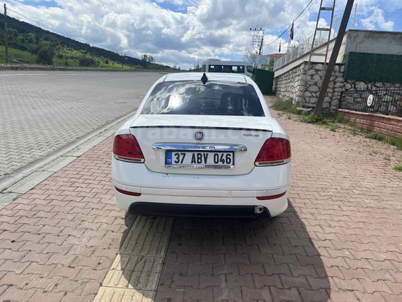 Sahibinden Fiat Linea 1.3 Multijet Easy 2013 Model 