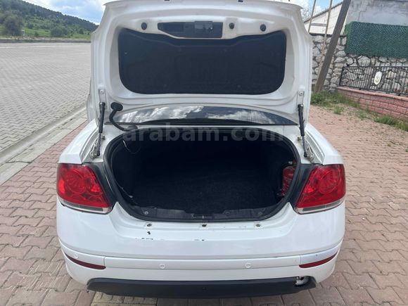 Sahibinden Fiat Linea 1.3 Multijet Easy 2013 Model 