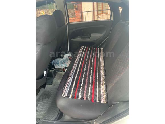 Sahibinden Fiat Linea 1.3 Multijet Easy 2013 Model 