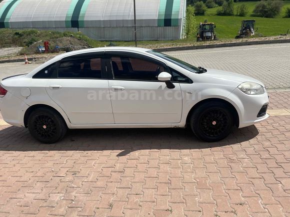 Sahibinden Fiat Linea 1.3 Multijet Easy 2013 Model 