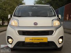 2016 FİORİNO KOMBİ 1.3 DİZEL SAFELİNE OTOMOBİL 137.000 KM