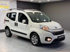 2023 MODEL 17 BİN KM'DE BOYASIZ TRAMERSİZ 1.3 SAFELINE