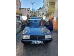 Sahibinden Tofaş Kartal 5 Vites 1990 Model