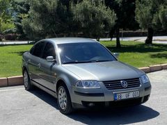 BEŞLER AUTO DAN. HATASIZ BOYASIZ 
ÇIFT KIRMIZI OTOMATIK VITES PASSAT

