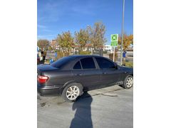 Sahibinden Nissan Almera 1.6 SLX 2001 Model 