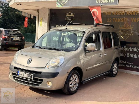 İlk Sahibinden Ful Bakımlı Orjinal 90 lık KANGO EXTREAM
