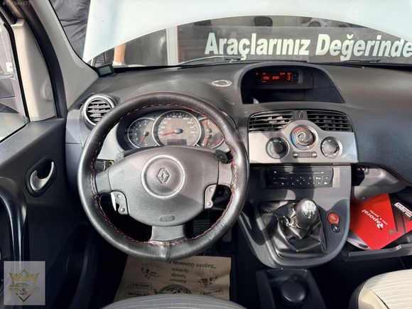 İlk Sahibinden Ful Bakımlı Orjinal 90 lık KANGO EXTREAM