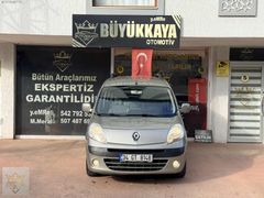 İlk Sahibinden Ful Bakımlı Orjinal 90 lık KANGO EXTREAM