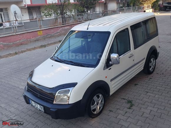 E K GARAJ'dan 2005 CONNECT 75 Bg
