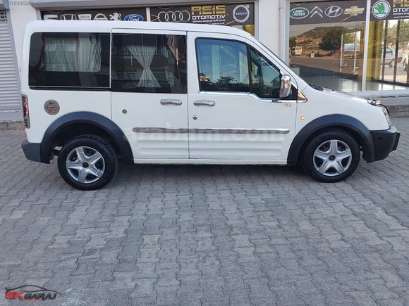 E K GARAJ'dan 2005 CONNECT 75 Bg