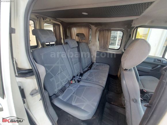 E K GARAJ'dan 2005 CONNECT 75 Bg