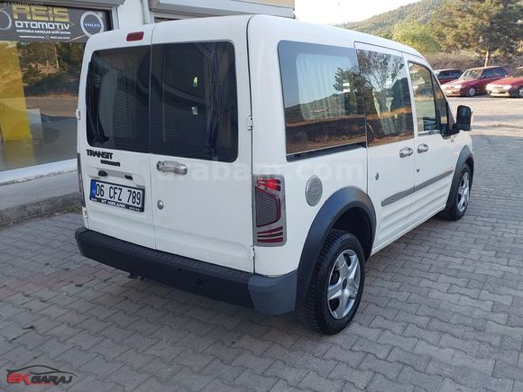 E K GARAJ'dan 2005 CONNECT 75 Bg