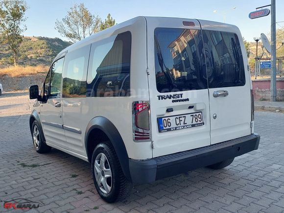 E K GARAJ'dan 2005 CONNECT 75 Bg