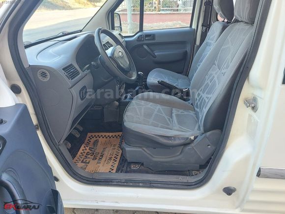 E K GARAJ'dan 2005 CONNECT 75 Bg