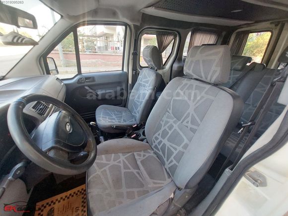 E K GARAJ'dan 2005 CONNECT 75 Bg