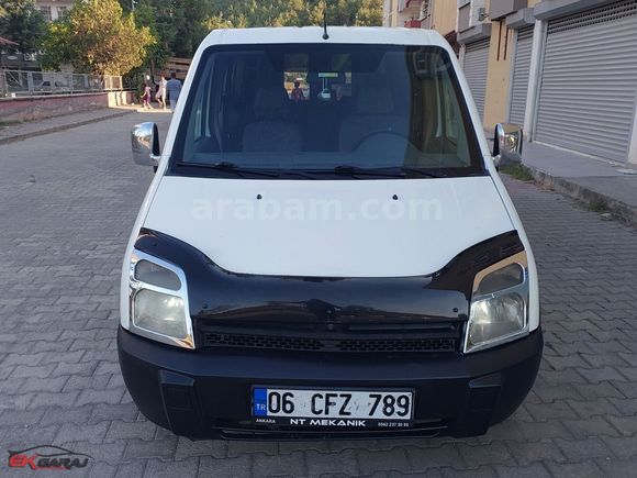 E K GARAJ'dan 2005 CONNECT 75 Bg