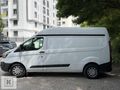 TRANSİT CUSTOM HATASIZ BOYASIZ 88.000 KM KLİMA GERİ GÖRÜŞ %20KDV