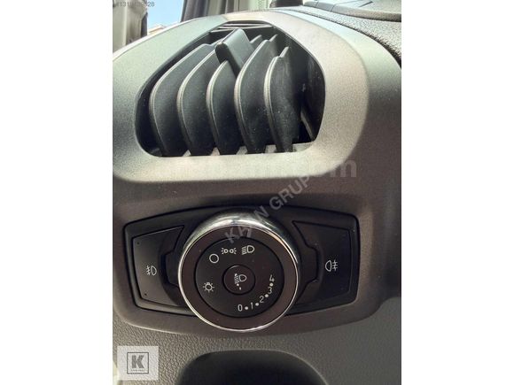 TRANSİT CUSTOM HATASIZ BOYASIZ 88.000 KM KLİMA GERİ GÖRÜŞ %20KDV