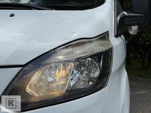 TRANSİT CUSTOM HATASIZ BOYASIZ 88.000 KM KLİMA GERİ GÖRÜŞ %20KDV