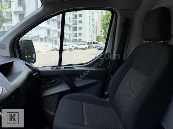 TRANSİT CUSTOM HATASIZ BOYASIZ 88.000 KM KLİMA GERİ GÖRÜŞ %20KDV