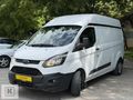 TRANSİT CUSTOM HATASIZ BOYASIZ 88.000 KM KLİMA GERİ GÖRÜŞ %20KDV