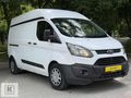 TRANSİT CUSTOM HATASIZ BOYASIZ 88.000 KM KLİMA GERİ GÖRÜŞ %20KDV