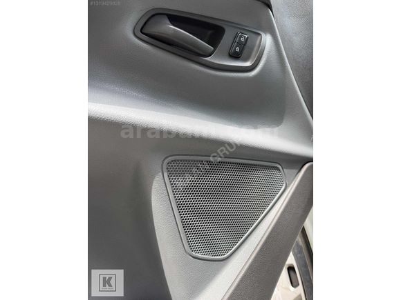 TRANSİT CUSTOM HATASIZ BOYASIZ 88.000 KM KLİMA GERİ GÖRÜŞ %20KDV
