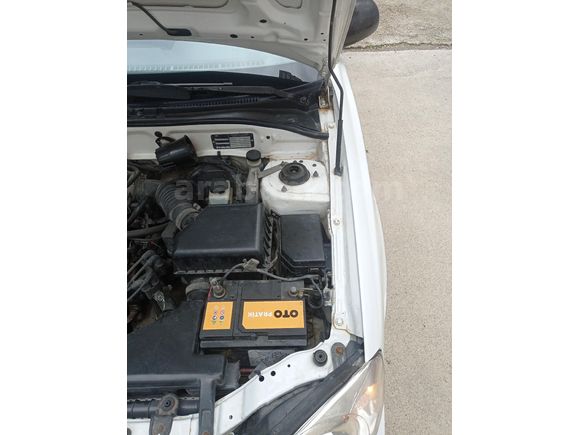Sahibinden Hyundai Accent 1.3 Admire 2005 Model