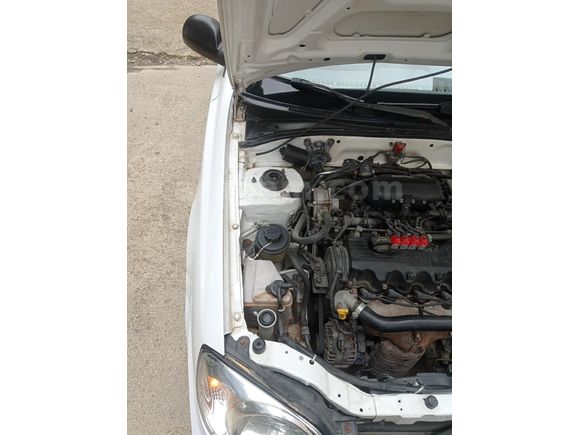 Sahibinden Hyundai Accent 1.3 Admire 2005 Model