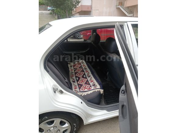 Sahibinden Hyundai Accent 1.3 Admire 2005 Model