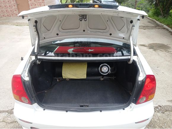 Sahibinden Hyundai Accent 1.3 Admire 2005 Model