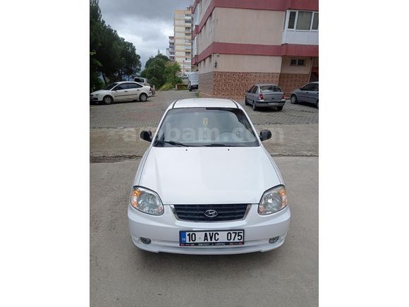 Sahibinden Hyundai Accent 1.3 Admire 2005 Model
