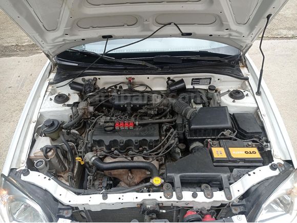 Sahibinden Hyundai Accent 1.3 Admire 2005 Model