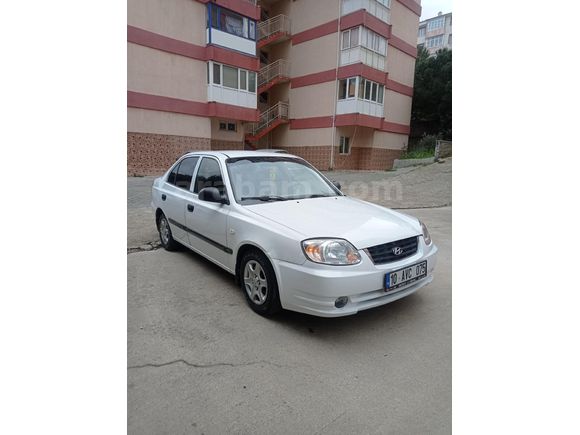 Sahibinden Hyundai Accent 1.3 Admire 2005 Model