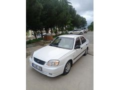 Sahibinden Hyundai Accent 1.3 Admire 2005 Model