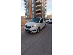 Sahibinden Opel Combo 1.5 CDTI Ultimate 2022 Model