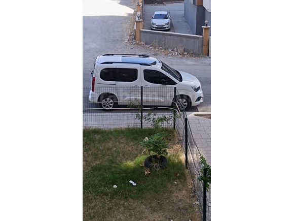 Sahibinden Opel Combo 1.5 CDTI Ultimate 2022 Model