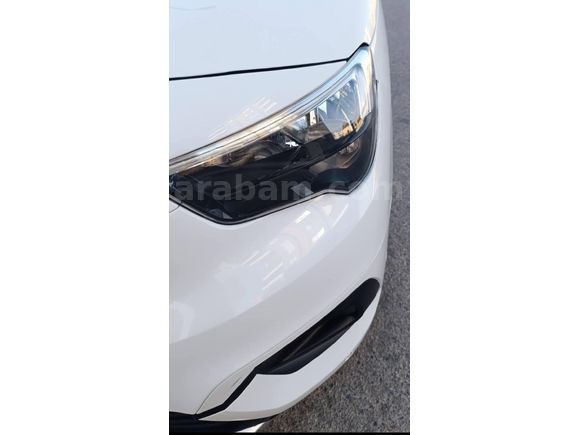 Sahibinden Opel Combo 1.5 CDTI Ultimate 2022 Model