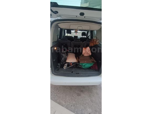 Sahibinden Opel Combo 1.5 CDTI Ultimate 2022 Model