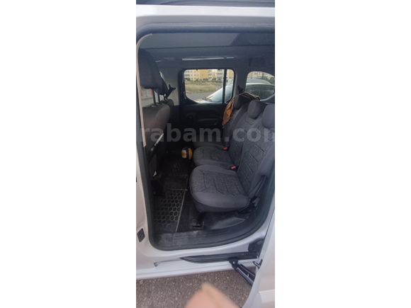 Sahibinden Opel Combo 1.5 CDTI Ultimate 2022 Model