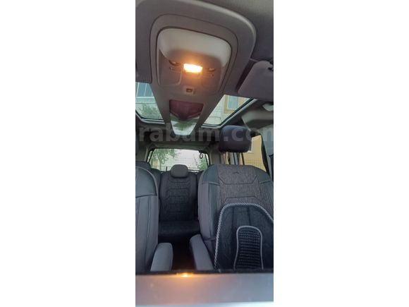 Sahibinden Opel Combo 1.5 CDTI Ultimate 2022 Model
