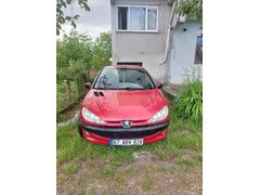 Sahibinden Peugeot 206 1.6 XT 2000 Model