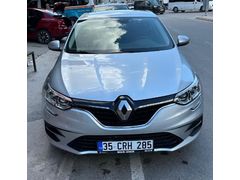 Sahibinden Renault Megane 1.3 TCe Touch 2025 Model