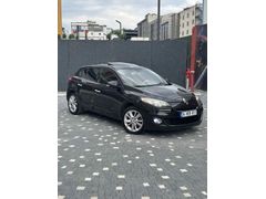 Sahibinden Renault Megane 1.5 dCi Privilege 2012 Model 