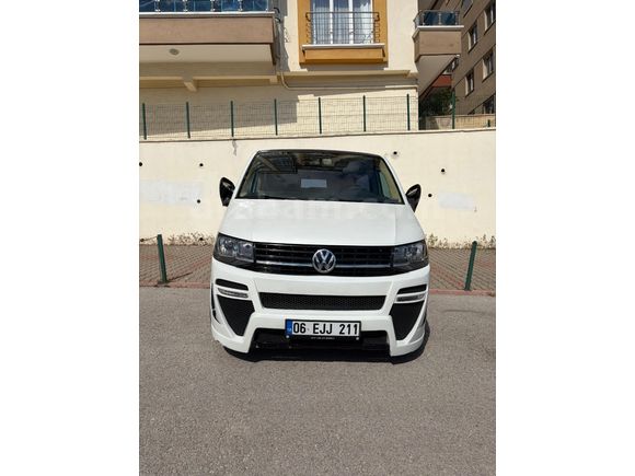 “110 BİN KM’DE VIP - MASAJ/KOLTUK ISITMA/BUZDOLABI - EMSALSİZ TEMİZLİKTE” OTOMATİK 2.0 TDI