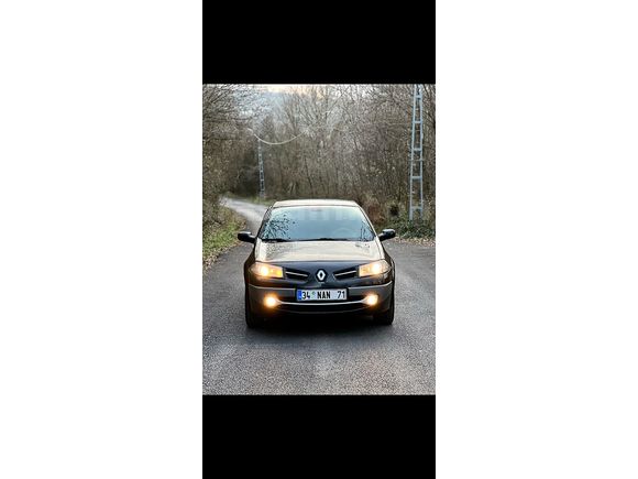 Sahibinden Renault Megane 1.5 dCi Privilege 2009 Model İstanbul