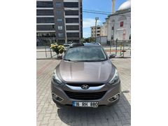 Sahibinden Hyundai ix35 1.6 GDI Desing Pack 2015 Model  112.000 km Kahverengi
